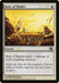 Rain of Blades (Foil)