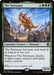The Tarrasque - Legendary