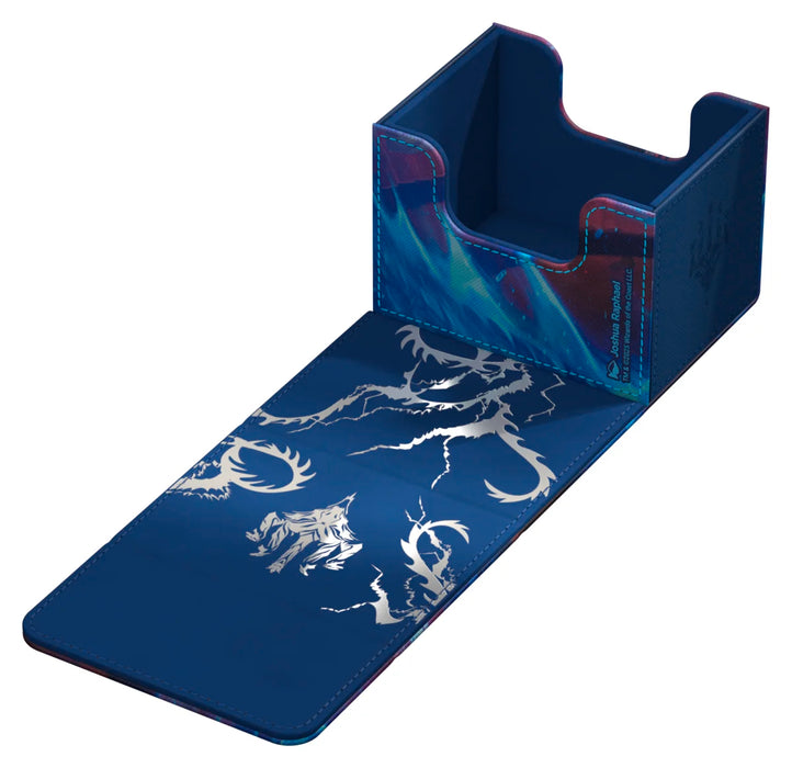 Sidewinder 100+ Xenoskin Magic: The Gathering "Tarkir Dragonstorm" - Ugin, Eye of the Storm