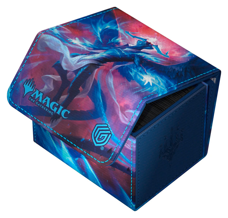Sidewinder 100+ Xenoskin Magic: The Gathering "Tarkir Dragonstorm" - Ugin, Eye of the Storm