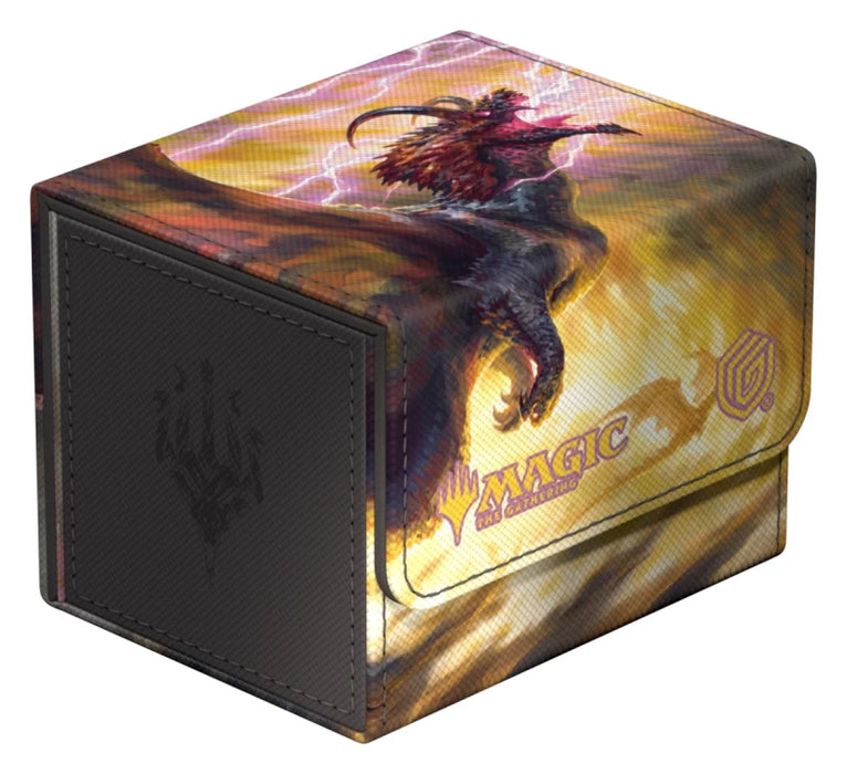 Sidewinder 100+ Xenoskin Magic: The Gathering "Tarkir Dragonstorm" - Stormscale Scion