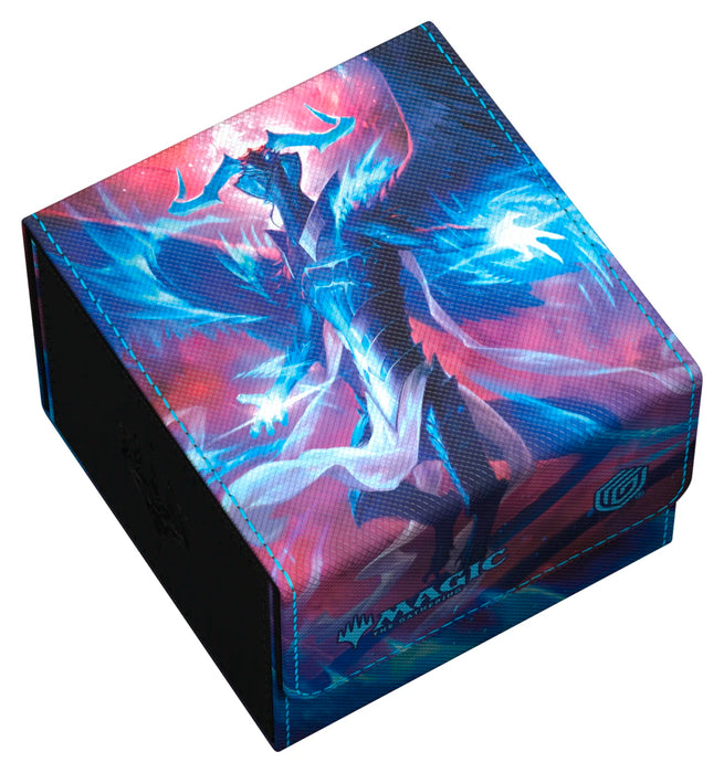 Sidewinder 133+ Xenoskin Magic: The Gathering "Tarkir Dragonstorm" - Ugin, Eye of the Storm