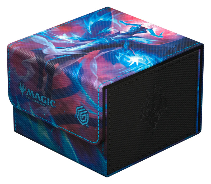 Sidewinder 133+ Xenoskin Magic: The Gathering "Tarkir Dragonstorm" - Ugin, Eye of the Storm