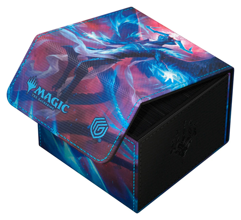 Sidewinder 133+ Xenoskin Magic: The Gathering "Tarkir Dragonstorm" - Ugin, Eye of the Storm