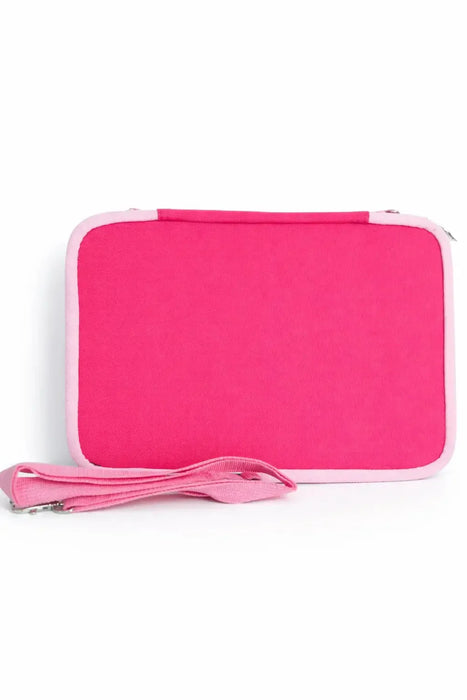 PinFolio Classic - Pink / Light Pink