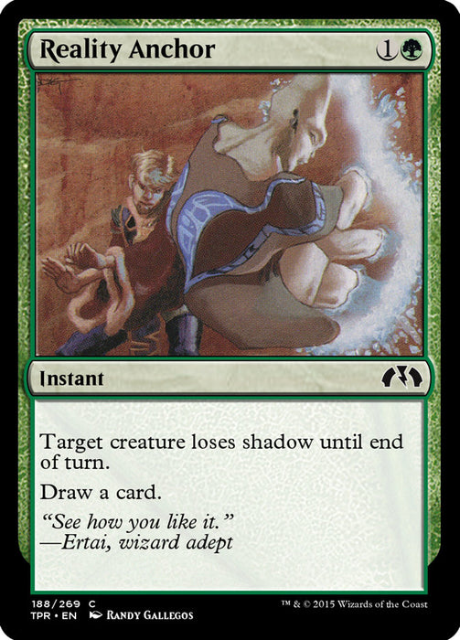 Reality Anchor (Foil)