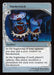 Smokestack (Foil)
