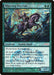 Whirling Dervish (Foil)