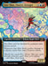 Ant-Man, Elusive Avenger - Extended Art - Legendary