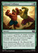 Colossal Collision (Foil)