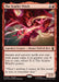 The Scarlet Witch - Legendary (Foil)