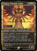 Atraxa, Praetors' Voice - Full Art - Inverted - Legendary - Showcase (Foil)