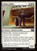 Palace Jailer - Surge Foil