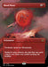 Blood Moon (Foil)