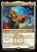Karn, Gilded Guardian (Foil)