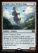 N'Yami-Class Mother Ship - Surge Foil