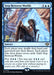 Step Between Worlds (Foil)