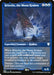 Brinelin, the Moon Kraken - Etched - Inverted - Legendary - Etched (Foil)