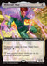 Molecule Man - Extended Art - Legendary