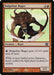 Ridgeline Rager (Foil)