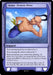 Frenetic Efreet Avatar (Foil)