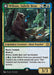 Wilson, Subtle Bear - Legendary