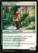 Dryad Militant