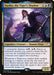 Yuriko, the Tiger's Shadow - Legendary