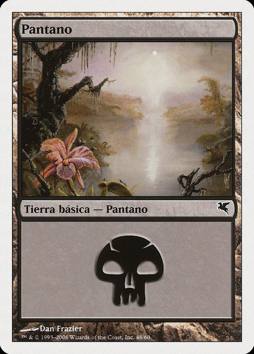 Pantano - Swamp