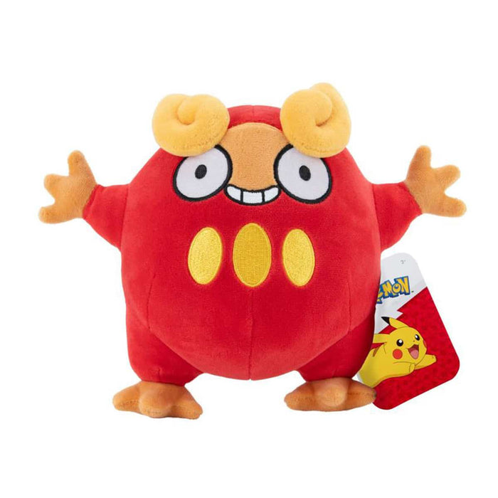 Pokemon 8in Plush - Darumaka