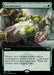 Pest Infestation (Foil)