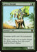 Gaea's Herald (Foil)