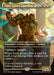 Karn, Gilded Guardian - Borderless