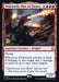 Drakuseth, Maw of Flames - Legendary (Foil)