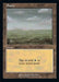 Plains - Retro Frame