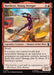 Hawkeye, Young Avenger - Legendary (Foil)