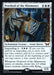 Overlord of the Mistmoors - Enchantment (Foil)