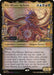 Niv-Mizzet Reborn - Legendary - Showcase (Foil)