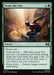 Scout the City (Foil)