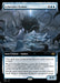 Icebreaker Kraken - Snow (Foil)