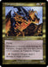 Vampiric Dragon - Retro Frame