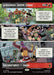 Avengers: Under Siege - Borderless - Enchantment - Showcase