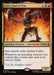Ares, God of War - Legendary (Foil)