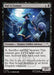 Dai Li Censor (Foil)