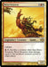 Brion Stoutarm (Foil)
