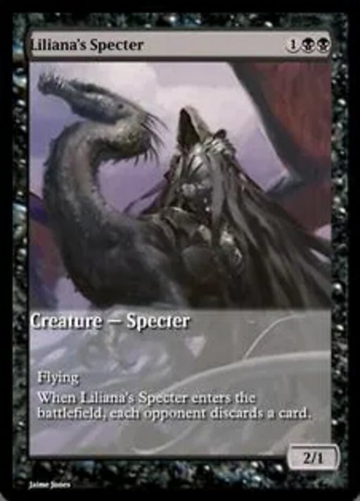 Liliana's Specter - Full Art (Foil)