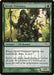 Elvish Visionary (Foil)