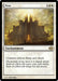 Moat (Foil)