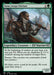 Numa, Joraga Chieftain - Legendary (Foil)