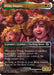 Frodo Baggins - Borderless - Full Art - Inverted - Legendary (Foil)